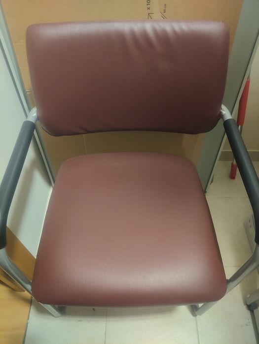 Cadeira de escritório
