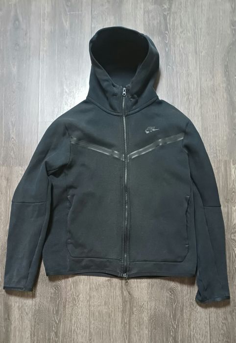 Nike tech flis  m