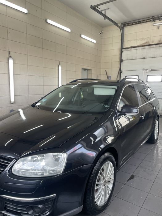 Golf 5 Variant2008 б/у в Харькове