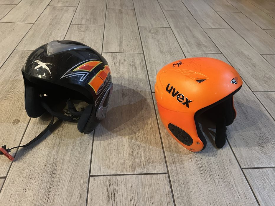 Шоломи дитячі та окуляри