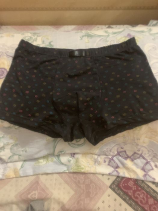 Труси чоловічі р.48/50. Ціна за всі.