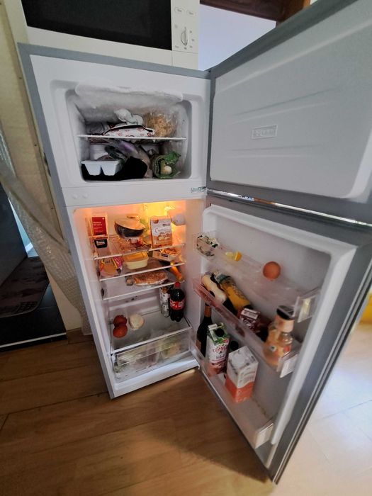 Frigorifico semi novo