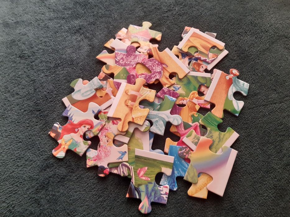 Zestaw Clementoni Super Kit 4w1