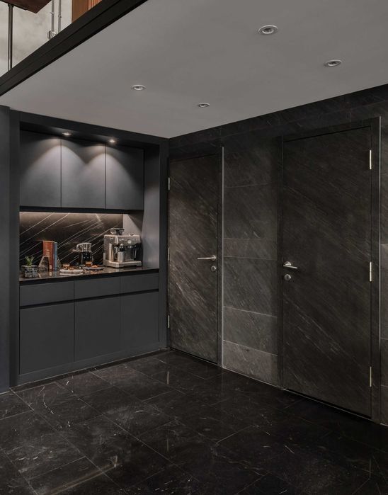 kamień w rolce ELEWACJA ściana TV łazienka REMONT budowa EFEKT WOW