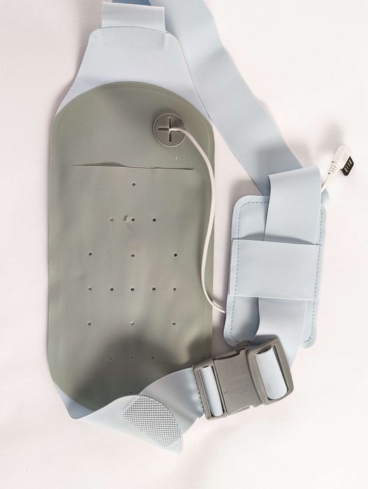 Masażer ciała InnovaGoods 0103283