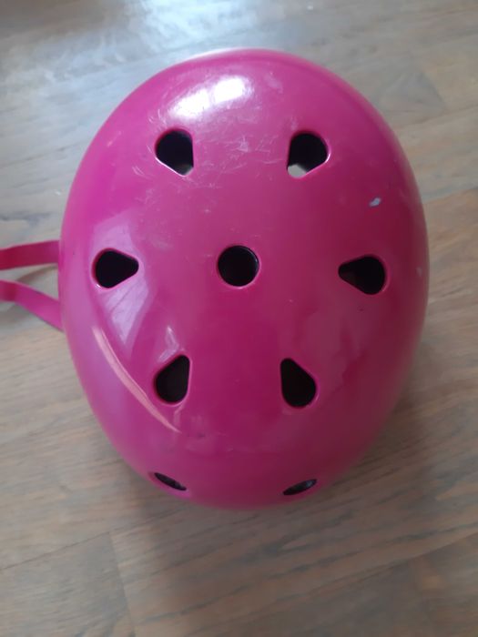 Rower Le Grand Annie 16"  kask gratis
