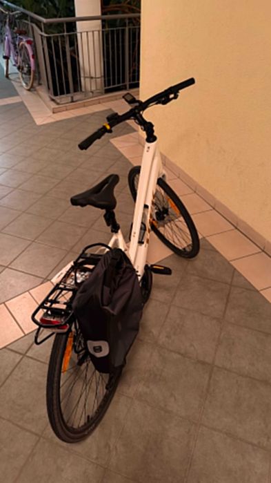 Rower Trek FX2 Gen 4