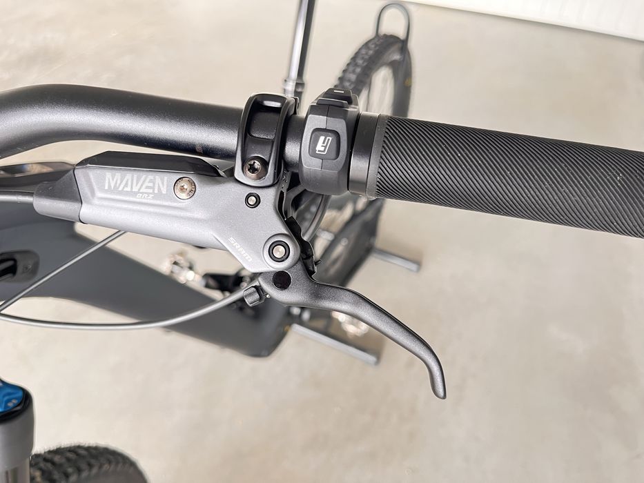 Specialized Turbo Levo SL