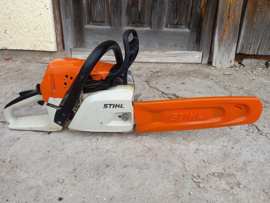 Piła Spalinowa Stihl MS 251 Moc 3KM jak Nowa!