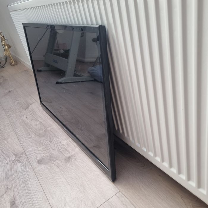 Telewizor LG 42 cale  3d