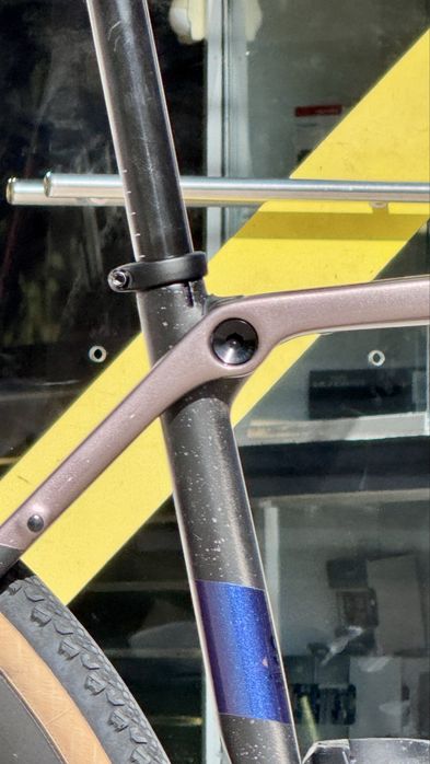 Gravel Trek Checkpoint SL7