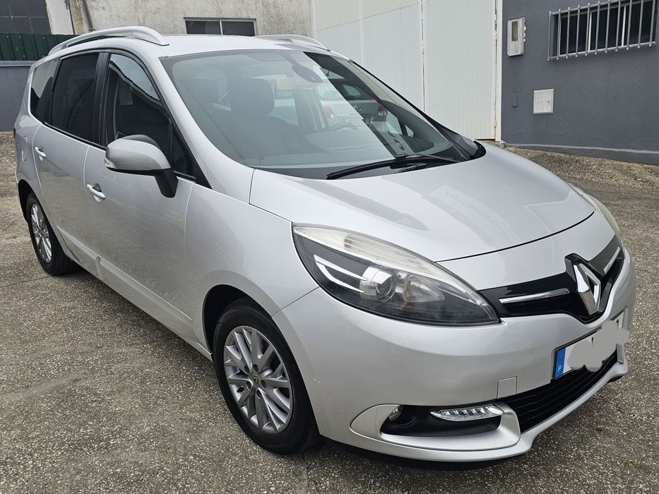 Renault Grand Scenic