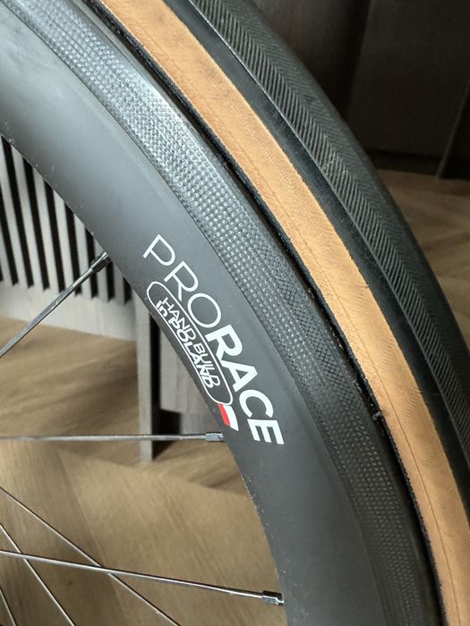 Rower szosowy Haibike Affaid RC L/XL full carbon Di2 XXX 6,5 kg