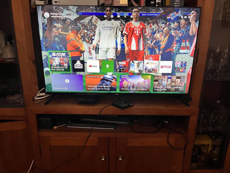 Xbox series s 512g