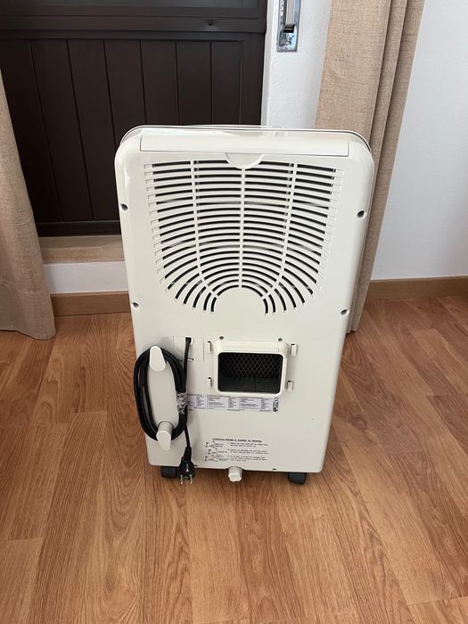 Ar condicionado portátil Klimatronic