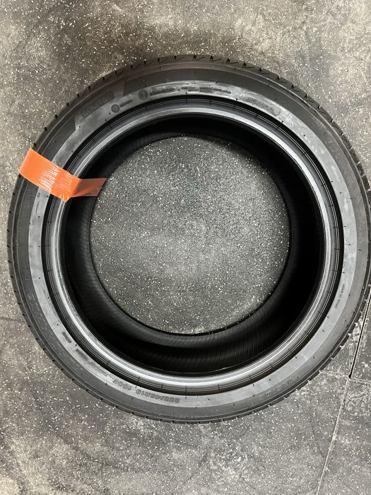 255/45/19 FIRESTONE ROADHAWK 2 100V pojedyncza!!