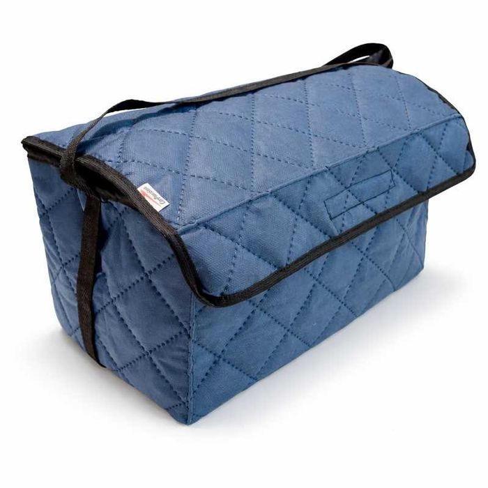 CarPassion pokrowiec ocieplacz akumulatora – polski produkt, rozmiary!