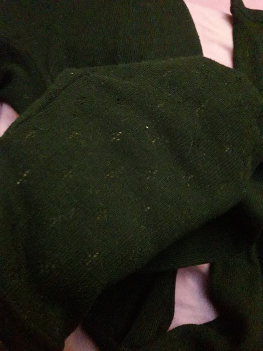 Гамаши ритузы ритузи женские вязаные