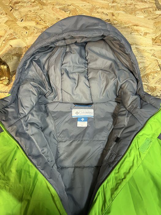 Лижний костюм Columbia M. L