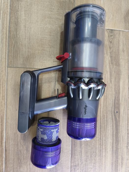 Aspirador Dyson V11