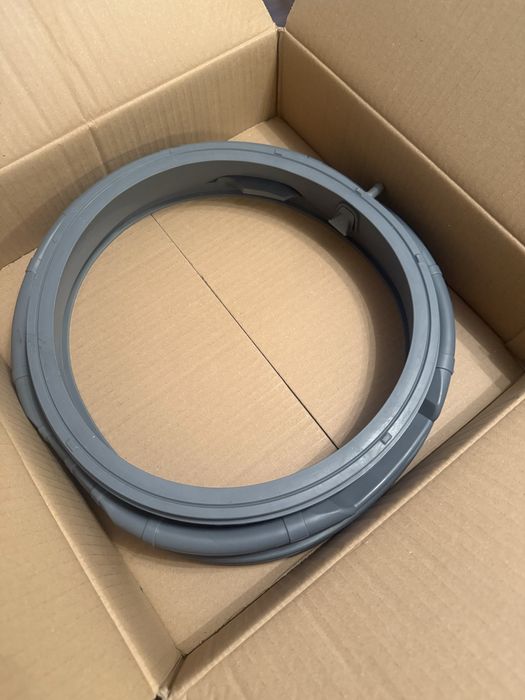 Vendo borracha de maquina de lavar Samsung
