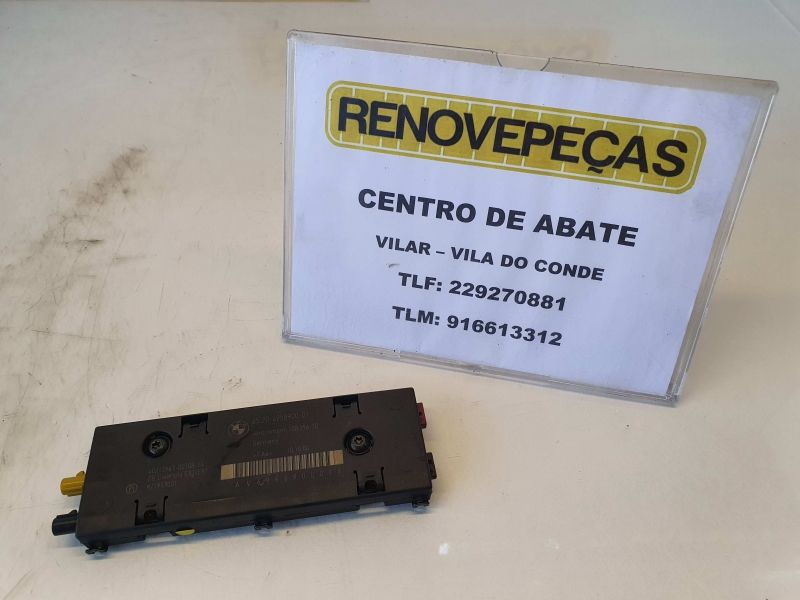 Amplificador de antena BMW 1 (E87)