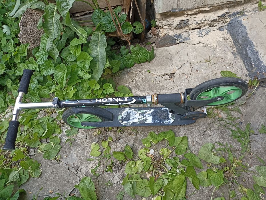 Продам самокати в гарному стані