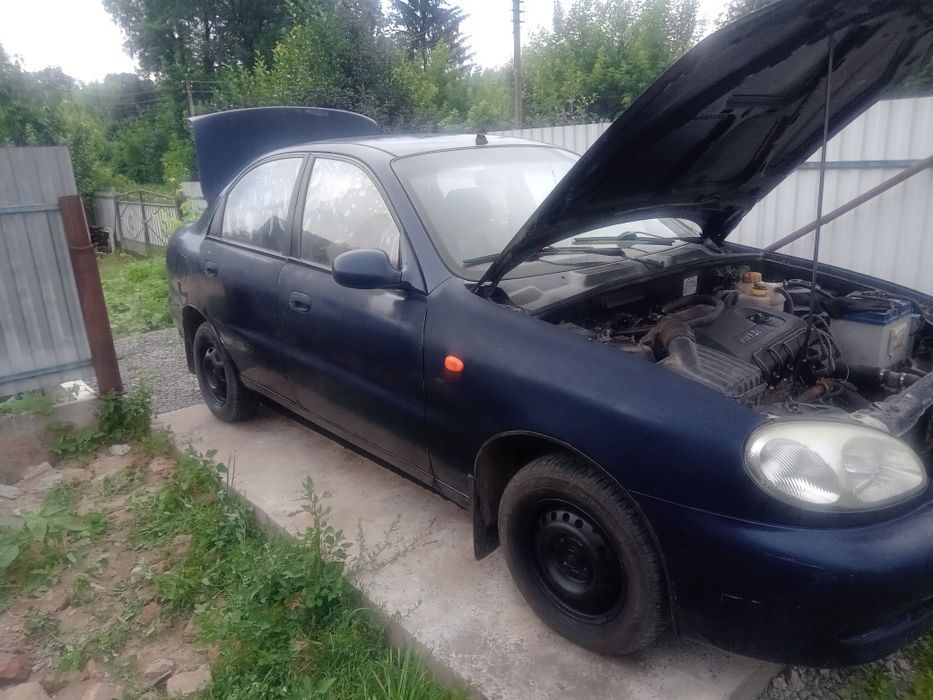 Продам сенс 1,3б, г