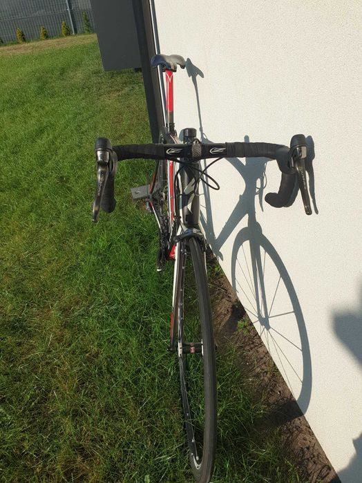 Szosa Specialized S-works Tarmac SL4, rozmiar 56, niska masa 6,75kg