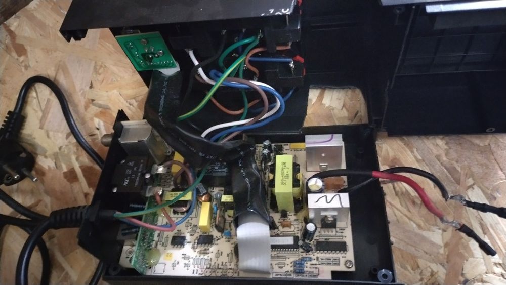 Інвестор. Інвестор.