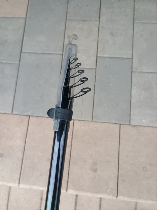 Wędka Jaxon Astra Bolo 500