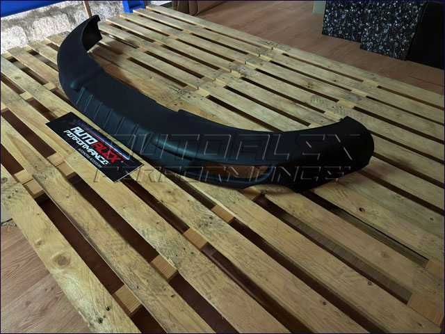 Spoiler Frente Audi A3 8P  AAP50502