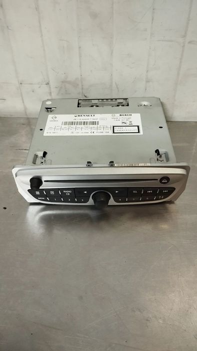 AUTO-RADIO / CD / DVD / GPS RENAULT MEGANE III / SCENIC III 2009-2015