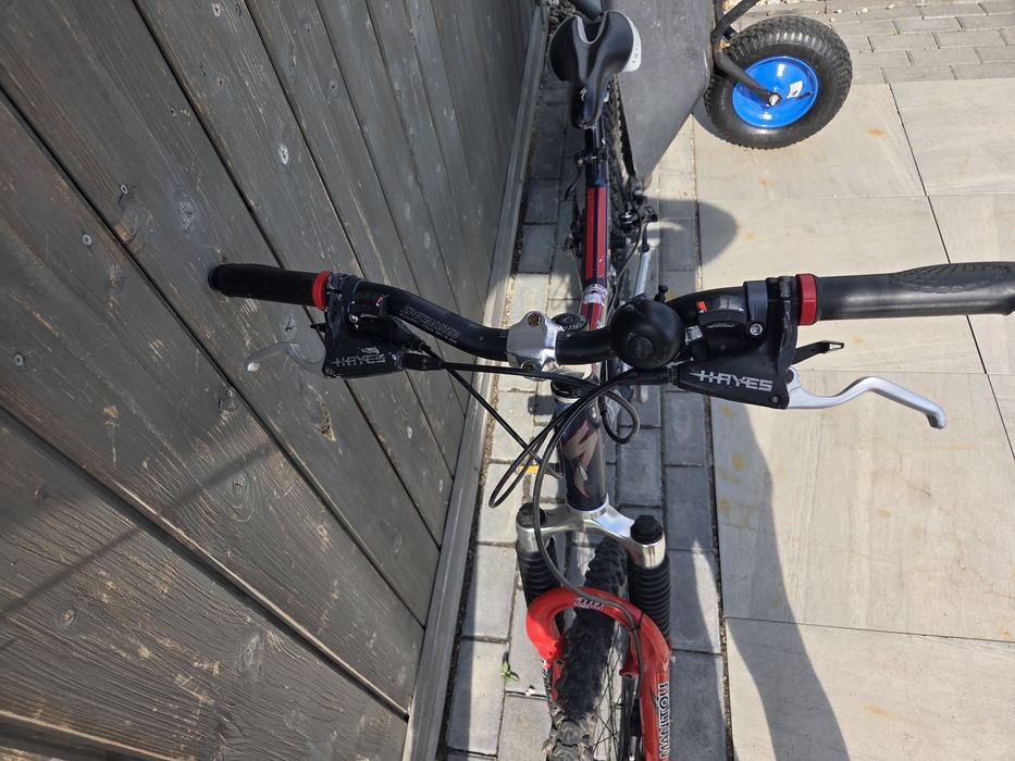 Rower Specialized Enduro FSR