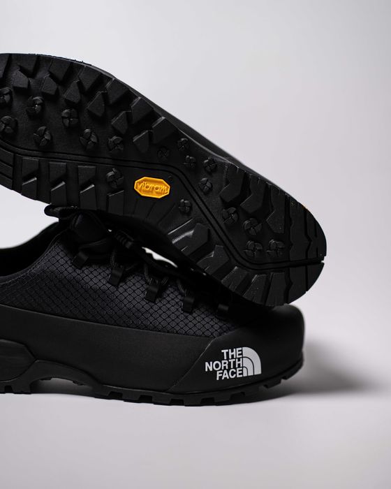 Мужские кроссовки The North Face Glenclyffe Low NF0A817BKX71 ОРИГИНАЛ