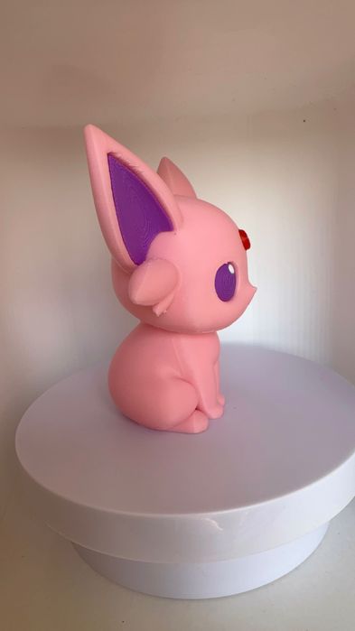 Figura Impresa 3D
