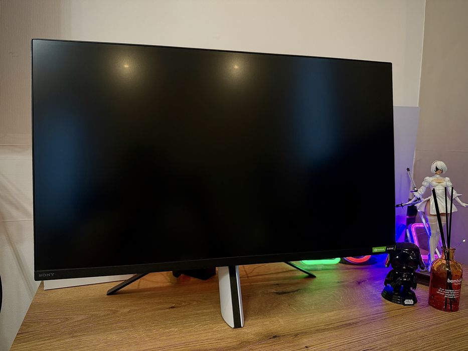 Монітор Sony INZONE M3 - ігровий монітор / FullHd / HDR / 240hz