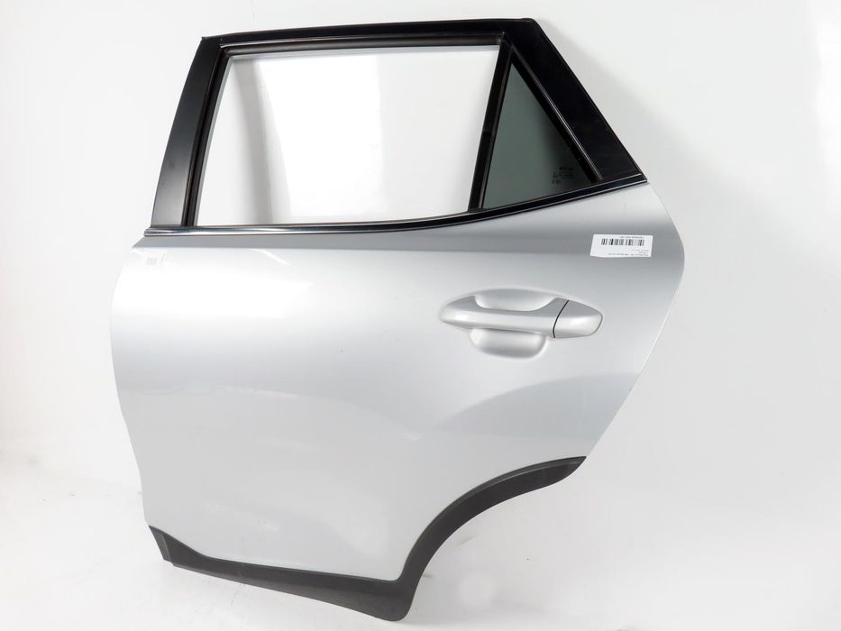 Porta Trás/Esquerda Usado / Original Kia Stonic (Yb) 77003H8400