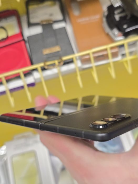 Samsung Galaxy Fold 3 12/256 dual sim