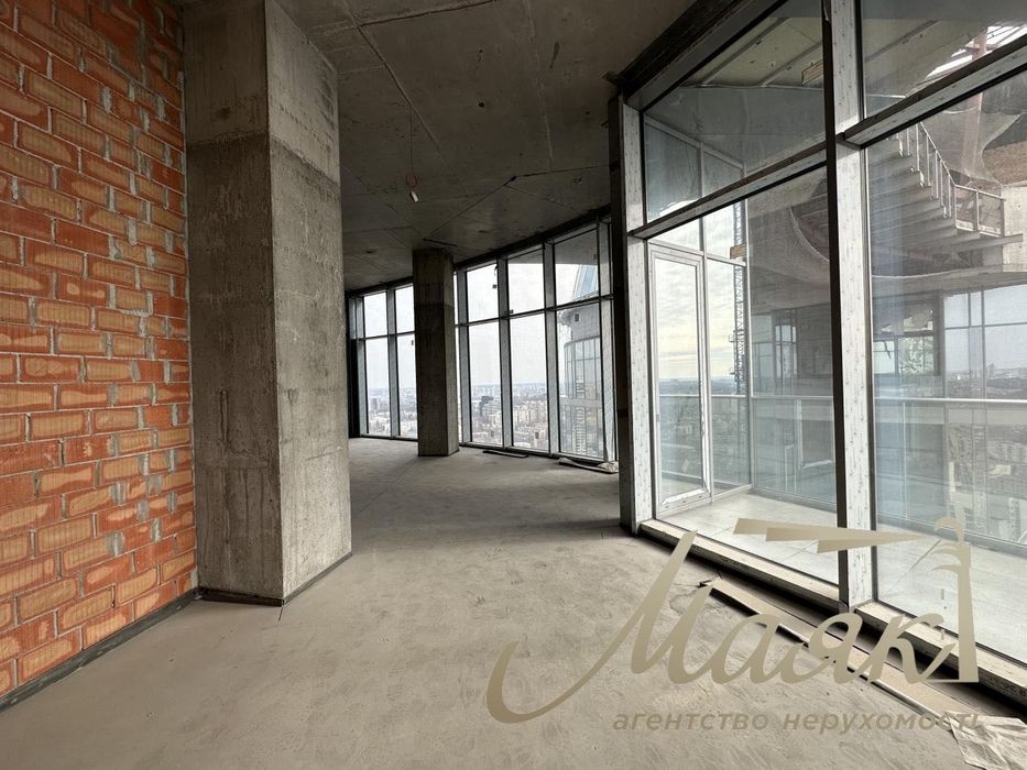 Багатокімнатна квартира за адресою бульвар Дружби Народів (площа 195 м²) - Atlanta.ua - фото 16