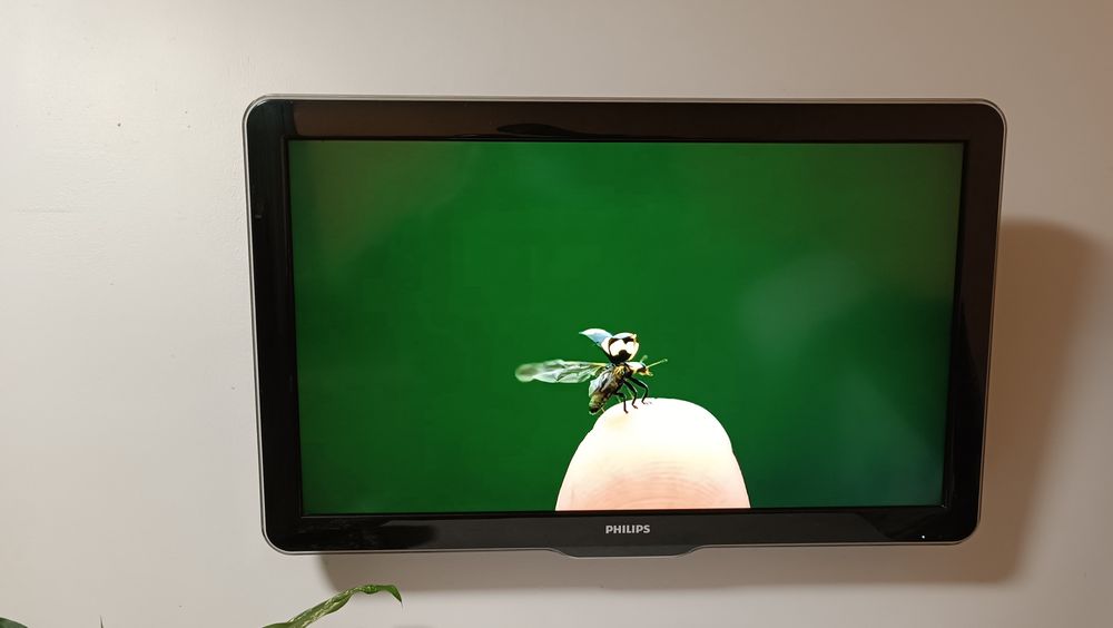 Телевізор Philips 37 дюймів