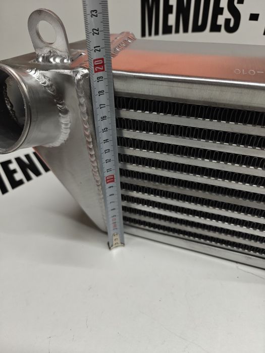 Intercooler Audi 3 golf mk4