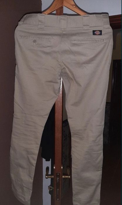 Vendo calças chino Dickies