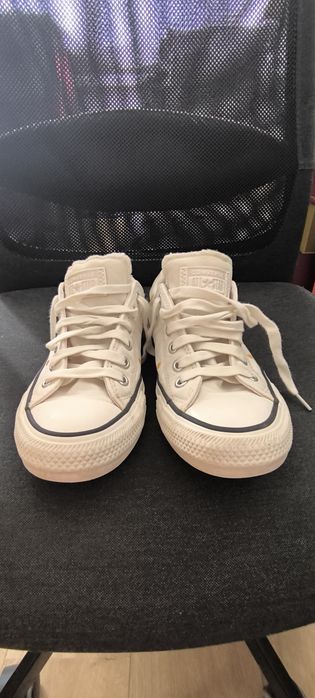 Tênis Converse .