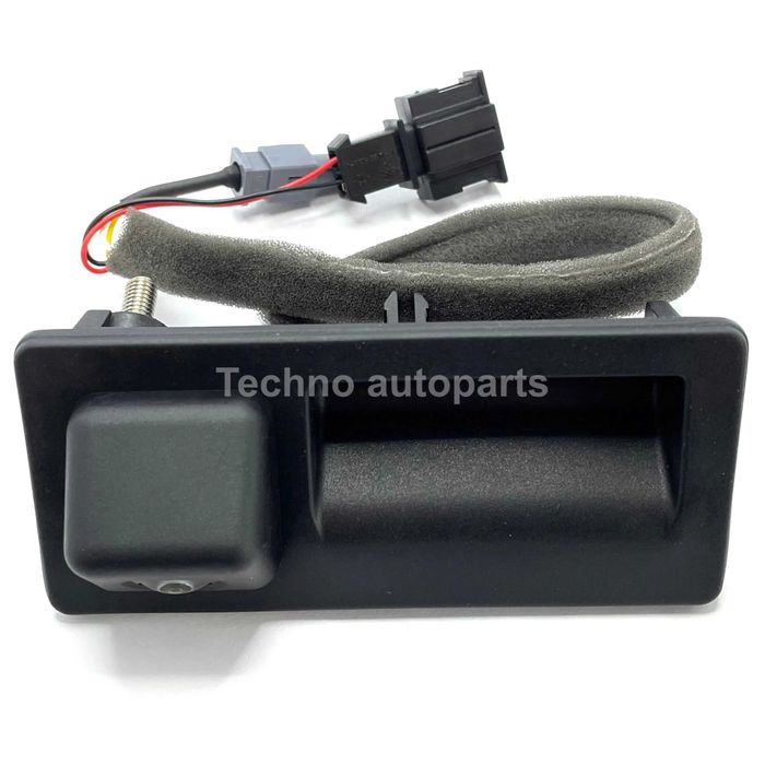 Камера заднього виду Audi A4 A5 A6 Q3 Q5 S3 S5