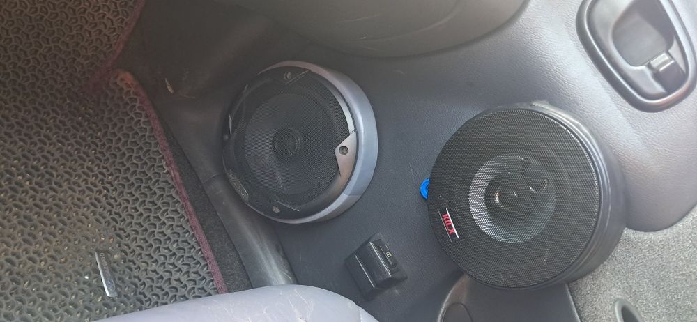 Део ланос 2008р. Продам