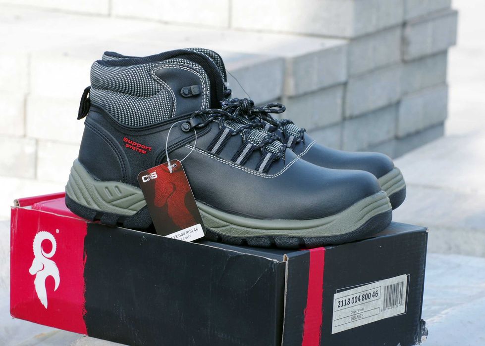 Buty robocze CXS ROCK 46