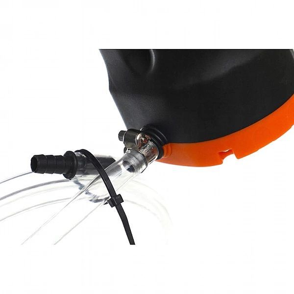 Pompa, Pompka Do Spuszczania Paliwa Ropy Oleju 12V