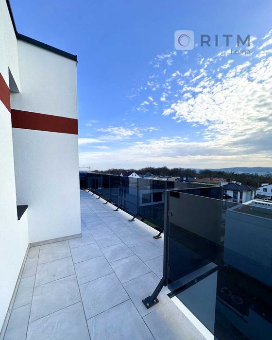 Продаж 3-к. квартири в новобудові, Шевченківський район. Без комісії.