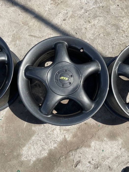 Продам диски R14 4:98